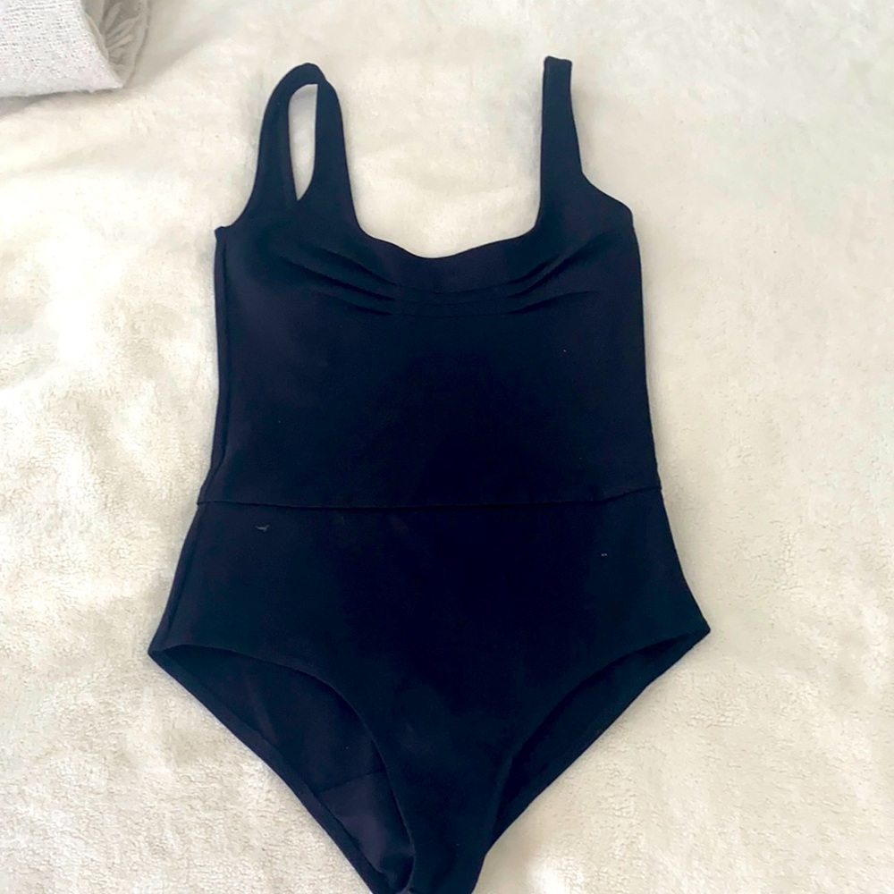 LPA Giada bodysuit